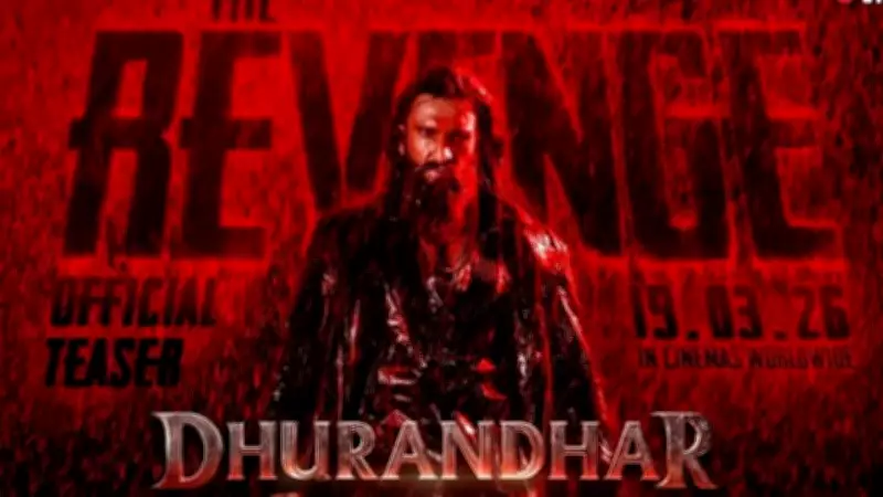 Dhurandhar 2 Buzz: 5 Must-Watch Action Series on OTT Platforms