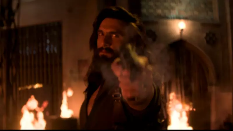 Dhurandhar 2: Did You Recognize the 2015 Song in Ranveer Singh's Trailer?