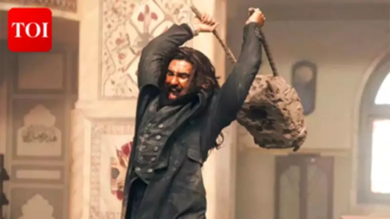 Dhurandhar 2 Faces Legal Challenge in Tamil Nadu Amid Record Box Office Run