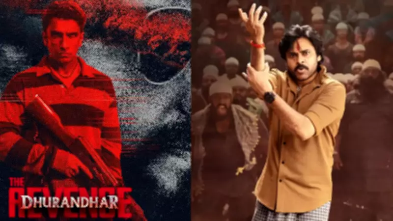 Dhurandhar 2 Hits Rs 200 Crore, Ustaad Bhagat Singh Slows at Box Office
