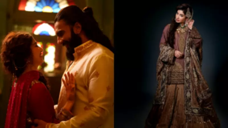 Dhurandhar 2: Meet Ranveer Singh's Co-Star Sara Arjun, The Rising Talent