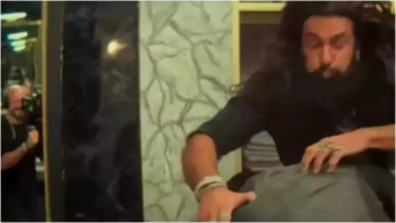 Dhurandhar 2 Mirror Blunder Sparks Debate Amid Box Office Success