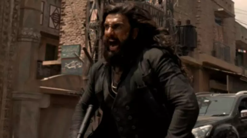 Dhurandhar 2 OTT Release: Ranveer Singh's Sequel Streaming Details Revealed