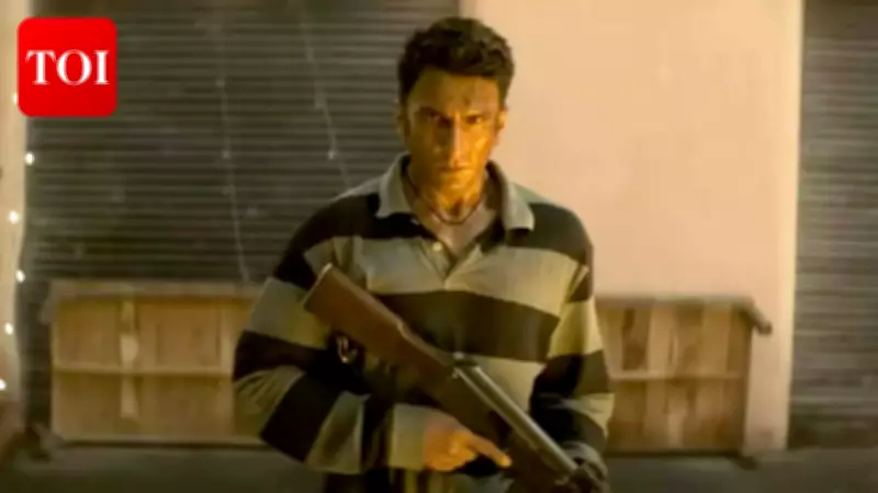 Dhurandhar 2 Premiere Hit by Technical Delays, Makers Apologize for Cancellations