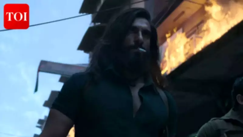 Dhurandhar 2 Preview Ticket Sales Skyrocket, Prices Hit Rs 2500 Amid Fan Frenzy