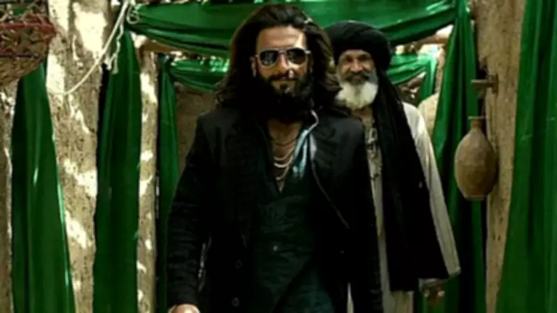 Dhurandhar 2 Shatters Box Office Records, Dominates Second Week