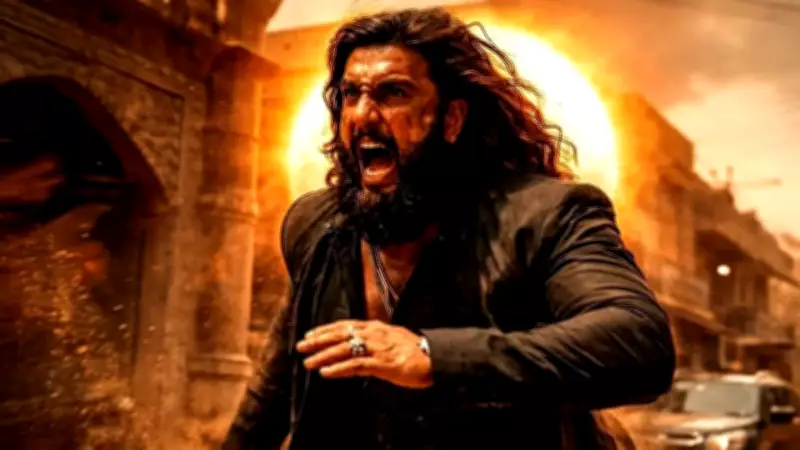 Dhurandhar 2 Shatters Records, Crosses Rs 1,000 Crore Gross in 12 Days