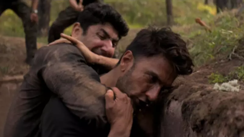 Dhurandhar 2 Song List Revealed: Aari Aari, Didi Jaan Se Guzarte Hain, and More