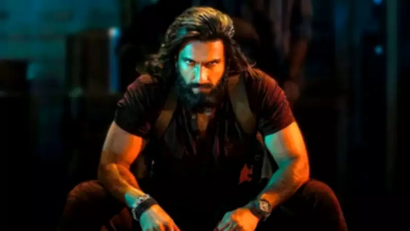 Dhurandhar 2: The Revenge Box Office Dominates, Nears Rs. 600 Crore Net Milestone