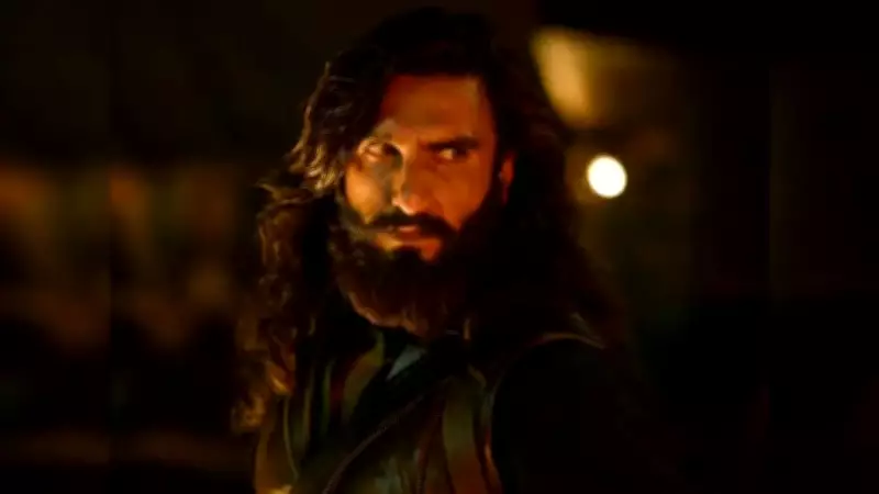 Dhurandhar 2: The Revenge Crosses Rs 1,000 Crore Globally, Eyes Record