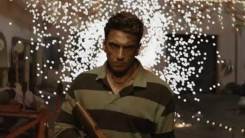 Dhurandhar 2: The Revenge Nears Rs. 800 Crore Mark with Record Day 11 Projections