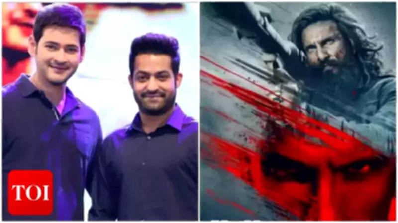 Dhurandhar 2: The Revenge Sets Box Office Ablaze with Record Opening