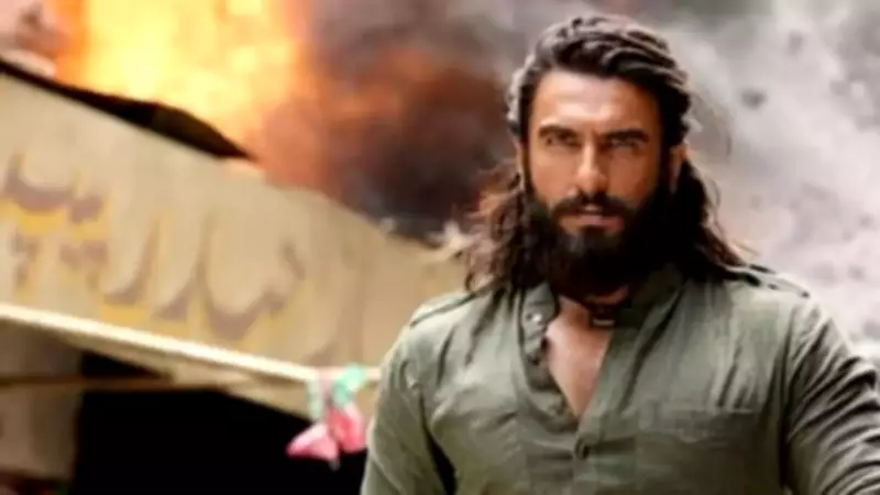 Dhurandhar 2 Trailer Explodes Online: Ranveer Singh's Spy Actioner Sets Social Media Ablaze