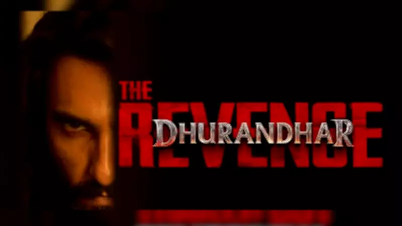 Dhurandhar 2 Trailer Launch: Ranveer Singh and Aditya Dhar Unveil Action Spectacle
