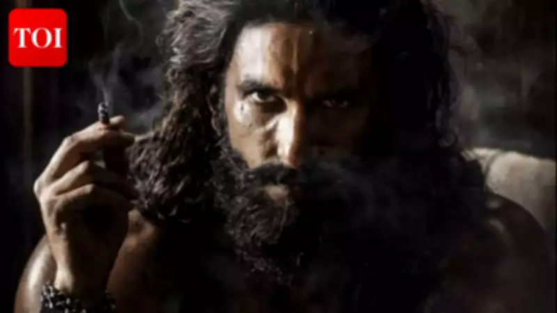 Dhurandhar 2 Trailer Teased: 4-Minute Adrenaline Rush Ahead of Release