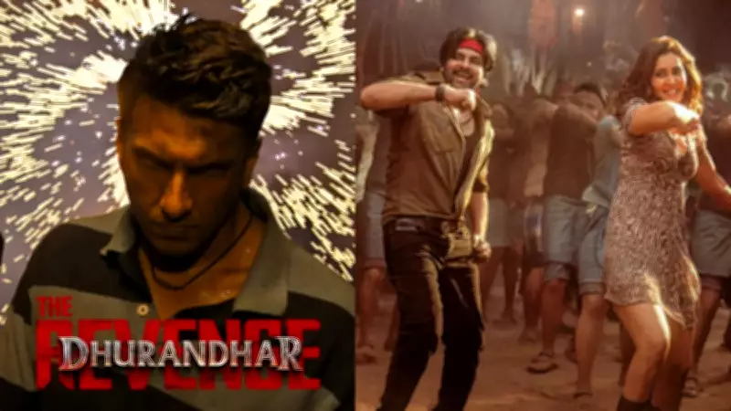 Dhurandhar 2 & Ustaad Bhagat Singh Box Office Day 3: Ranveer Singh, Pawan Kalyan Films Face Tough Competition