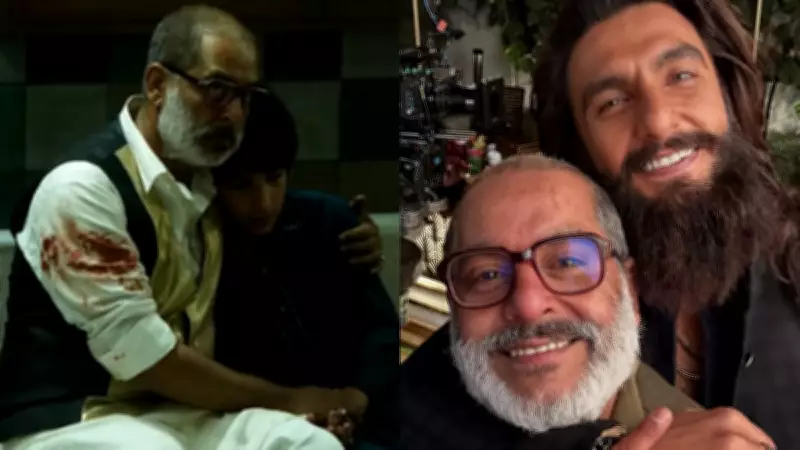 Dhurandhar 2: Will Gaurav Gera's Character Mohammad Alam Survive in Ranveer Singh's Sequel?