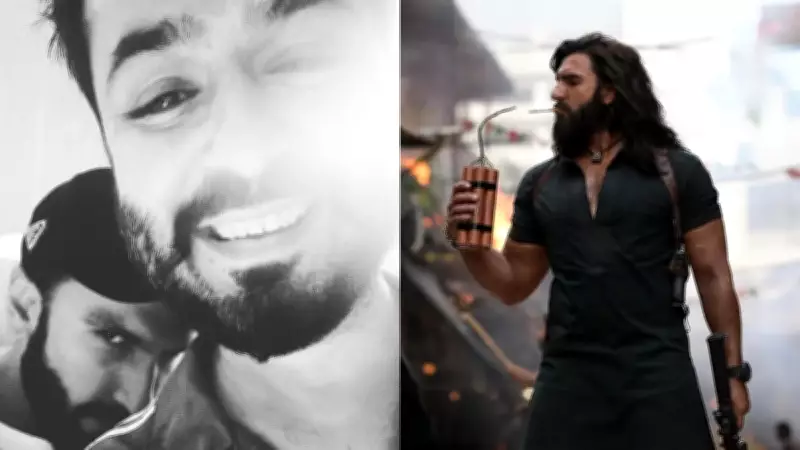 Dhurandhar 3 Post-Credit Scene Clarifies Ranveer Singh's Role in Aditya Dhar Film