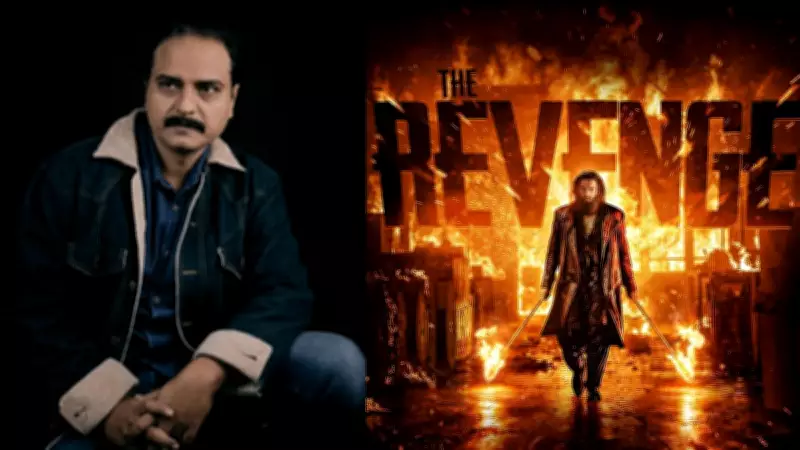 Dhurandhar Actor Danish Iqbal, Bade Sahab in Ranveer Singh Film, Dies at 2026