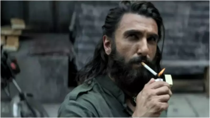 Dhurandhar Fever Peaks as Original Film Re-Releases Globally Ahead of Sequel
