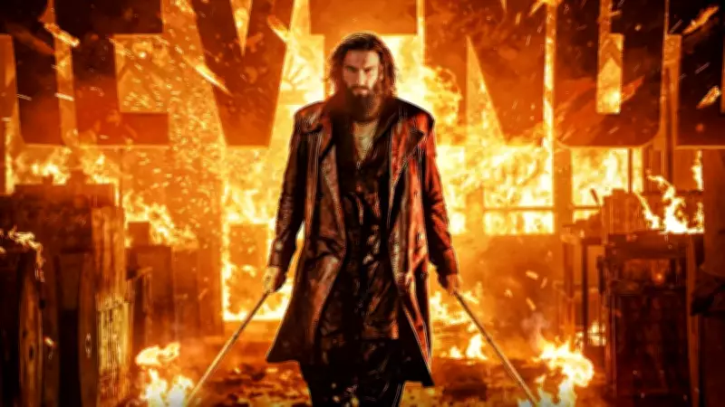 Dhurandhar Part 2 Box Office Day 8 Collection: Ranveer Singh's Film Holds Strong