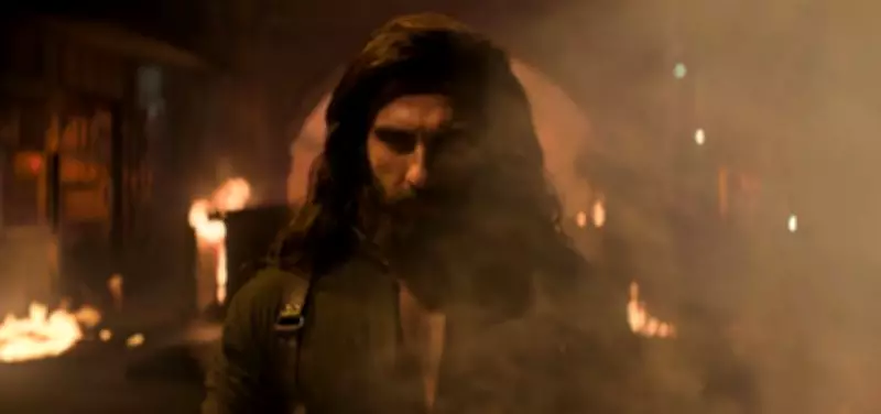 Dhurandhar Returns: Classic Marathi Film Set for Global Theatrical Re-Release