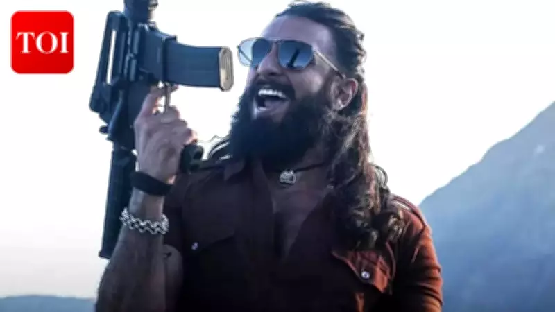 Dhurandhar Sequel Set to Break Records with Extended 235-Minute Runtime