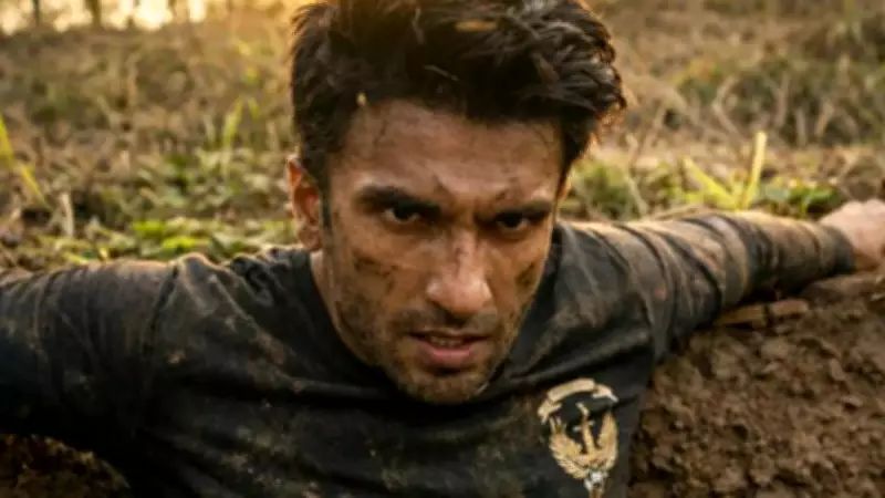 Dhurandhar The Revenge: A Masterclass in Script-Flipping and Intelligent Storytelling