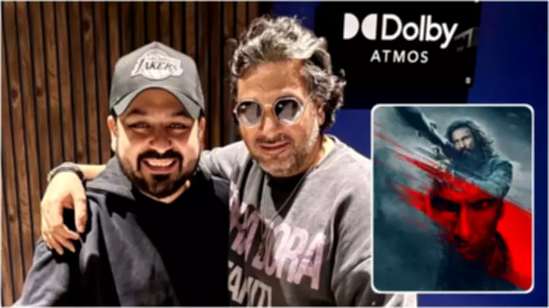 Dhurandhar: The Revenge Box Office Success Amid Technical Glitches