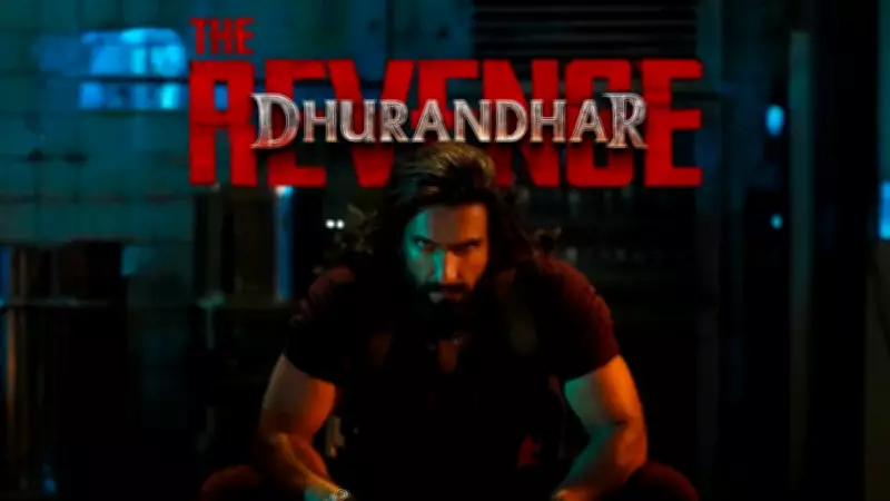 Dhurandhar: The Revenge Early IMDb Ratings Reveal Audience Buzz for Ranveer Singh Film