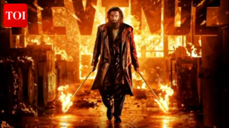 Dhurandhar: The Revenge Hits Theaters with CBFC Cuts, A Rating