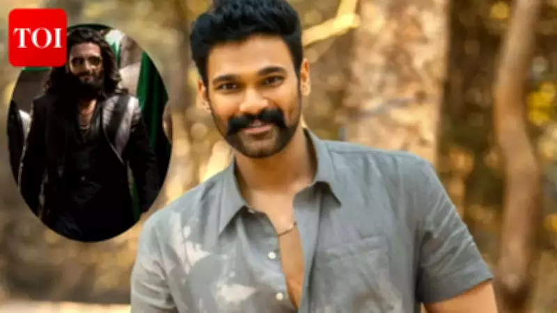 Dhurandhar: The Revenge Opens Strong, Earns Praise from Telugu Stars