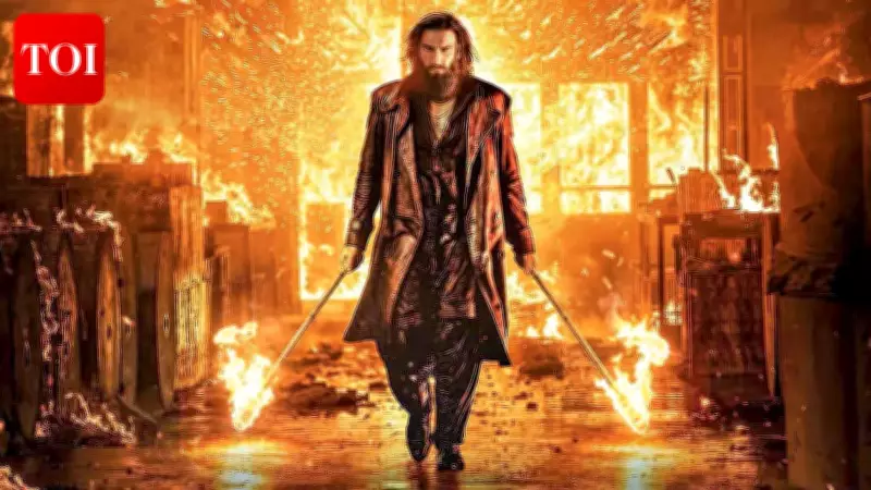 Dhurandhar The Revenge Preview Chaos: Shows Halted, Second Half Missing Nationwide