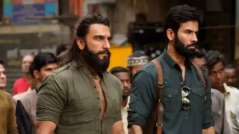 Dhurandhar: The Revenge Smashes Box Office Records Despite Rocky Start