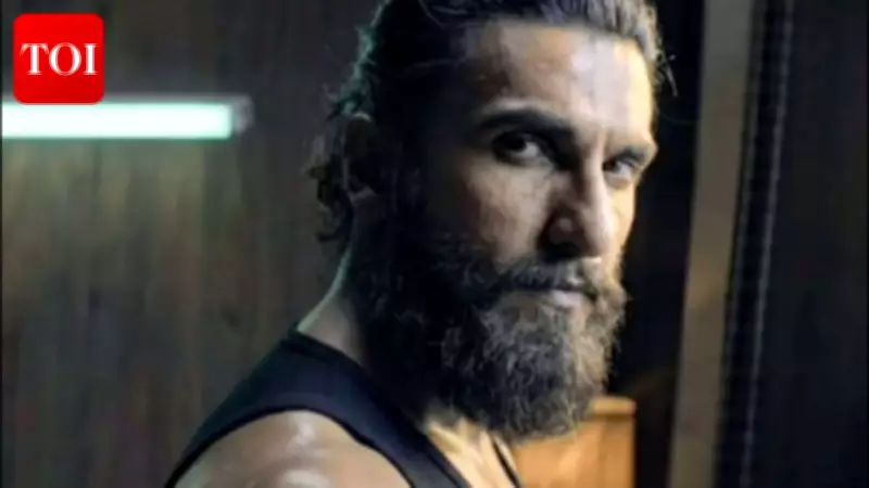 Dhurandhar: The Revenge Trailer Drops Saturday, Advance Bookings Open