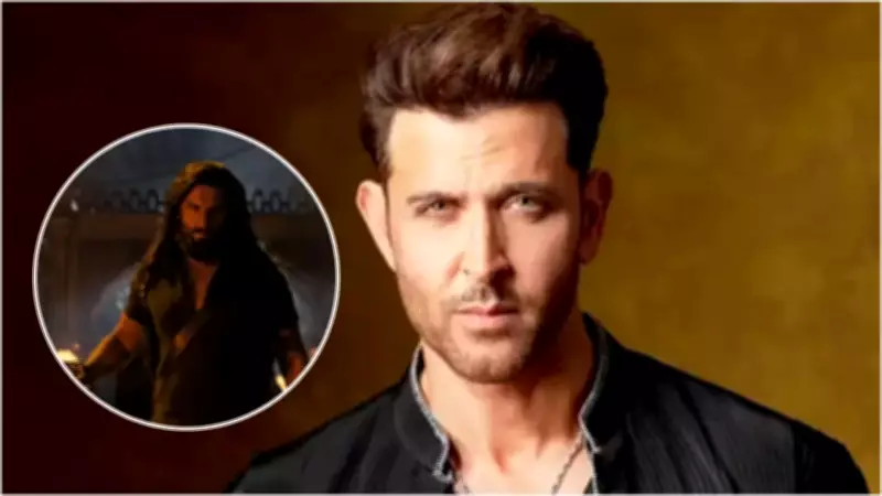Dhurandhar: The Revenge Trailer Ignites Buzz, Hrithik Roshan Lauds Film
