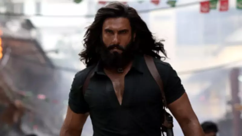 Dhurandhar TV Premiere: How to Watch Ranveer Singh's Film