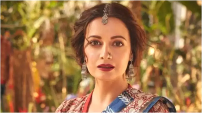 Dia Mirza Defends 'IC 814' Against Jingoism Criticism, Urges Artists to Speak Up