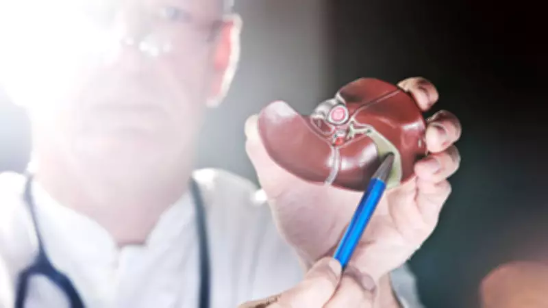 Diabetics Face Higher Risk of Severe Gallstone Complications, Warns Expert