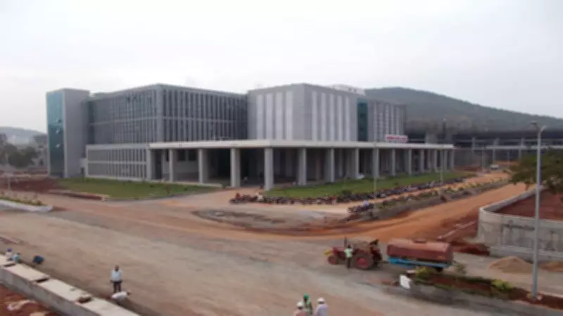 Diarrhea Outbreak Strikes AIIMS Mangalagiri Hostel, Students and Staff Affected