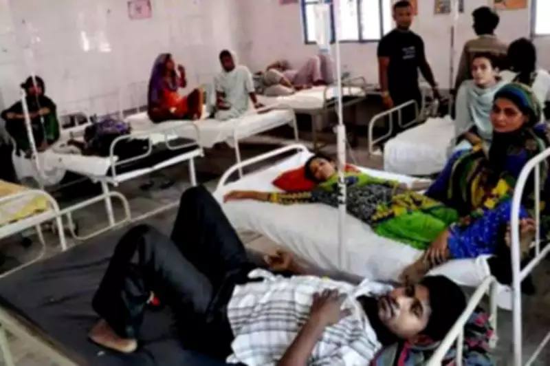 Diarrhoea Outbreak in Goa: 149 Cases in One Week, Water Contamination Suspected