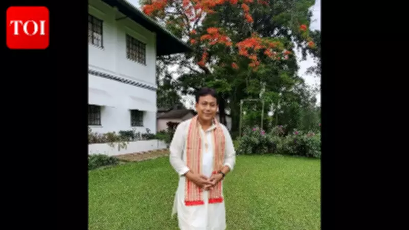 Digboi's Historic Oil Town Faces Pivotal BJP vs Raijor Dal Electoral Battle