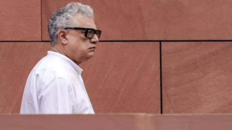 Digital Addiction Claims 20,000 Children Annually, TMC's Derek O'Brien Urges Government Action