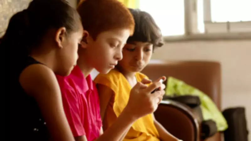 Digital Addiction in Children: A Growing Concern for Parents and Health