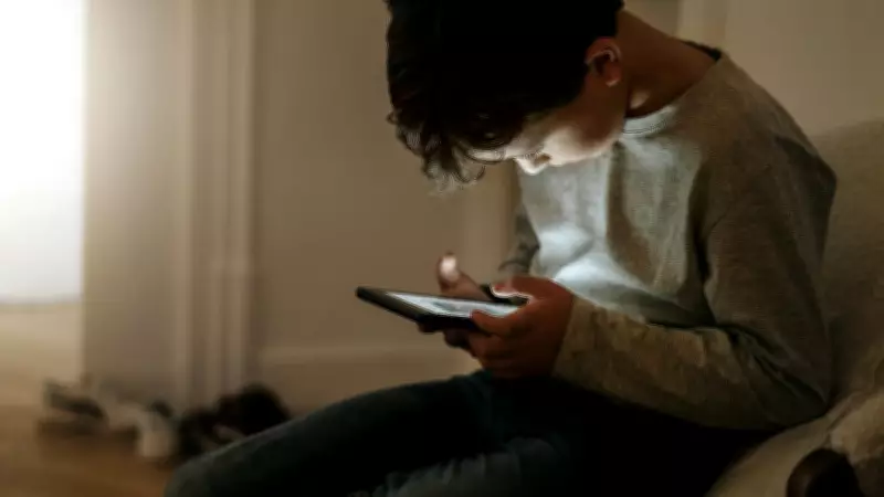 Digital Curfews: Mentor, Don't Ban - Building Digital Literacy Over Prohibitions