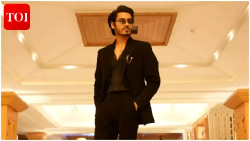 Digvijay Rathee Reveals His Strategy for Staying Grounded Amid Reality TV Pressure