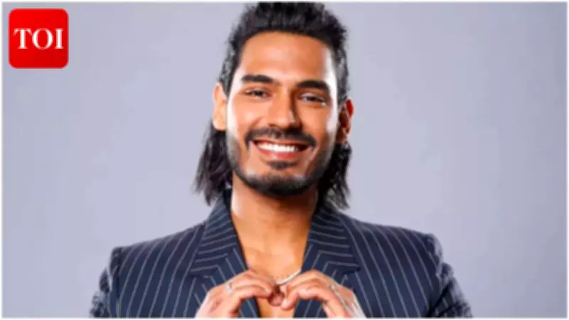 Digvijay Rathee's Calm Exit Shocks The 50 Palace, Sparks Alliance Friction