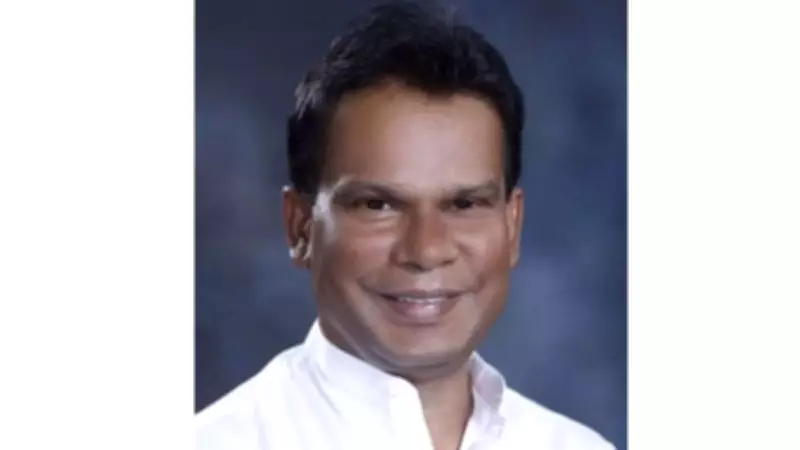 Dilip Ray Wins Odisha Rajya Sabha Seat Amid Cross-Voting by BJD, Congress MLAs