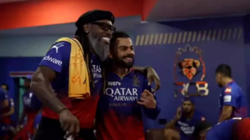 Dinesh Karthik's All-Time RCB XI: Rajat Patidar Named Captain Over Kohli