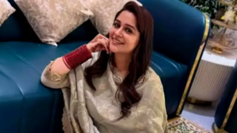 Dipika Kakar Opens Up on Cancer Battle: Fatigue, Fear, and Finding Happiness
